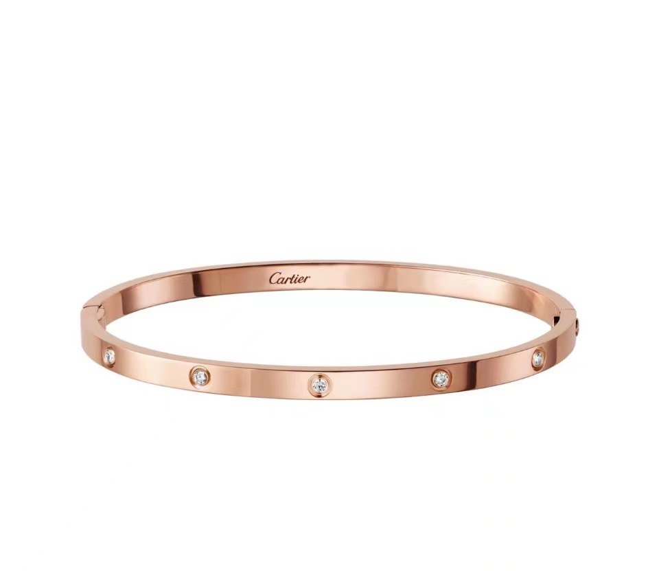 Cartier Brac
